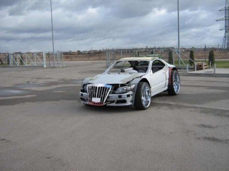 Угадай машину (16 фото)