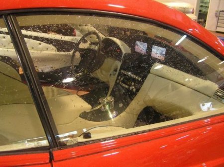 Угадай машину (16 фото)