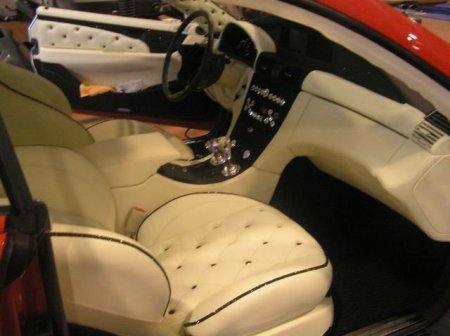 Угадай машину (16 фото)