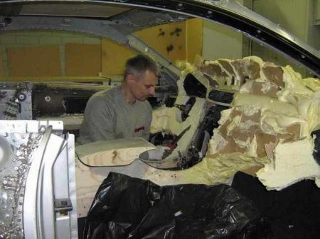 Угадай машину (16 фото)