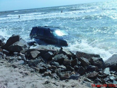 Мойка машин (5 фото)