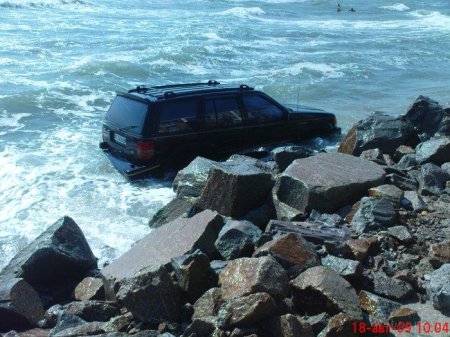 Мойка машин (5 фото)