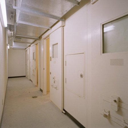 Личные бомбоубежища (19 фото)