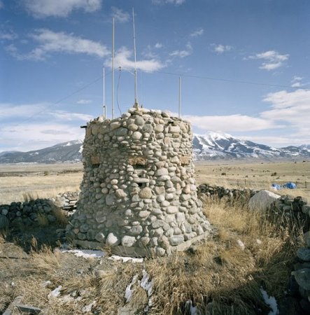 Личные бомбоубежища (19 фото)