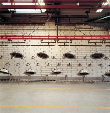 Личные бомбоубежища (19 фото)