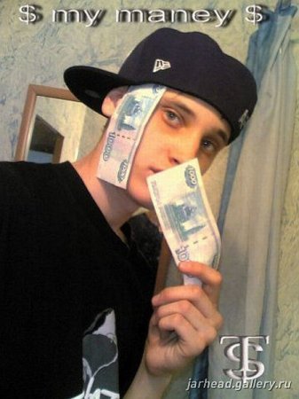 Русский хип-хоп (60 фото)