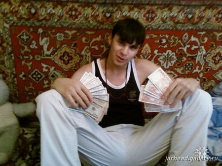 Русский хип-хоп (60 фото)