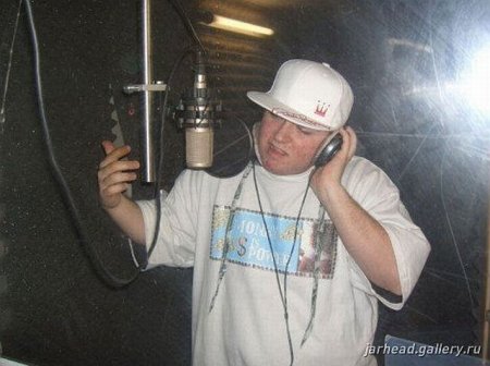 Русский хип-хоп (60 фото)