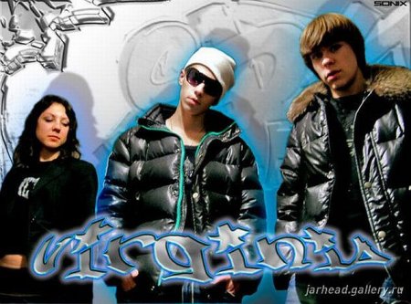 Русский хип-хоп (60 фото)