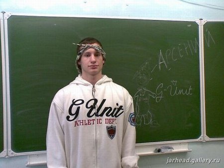 Русский хип-хоп (60 фото)