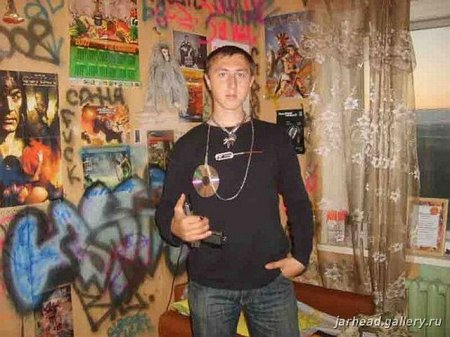 Русский хип-хоп (60 фото)