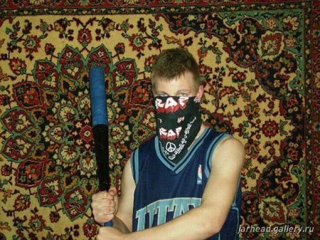 Русский хип-хоп (60 фото)