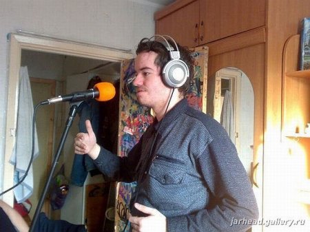 Русский хип-хоп (60 фото)