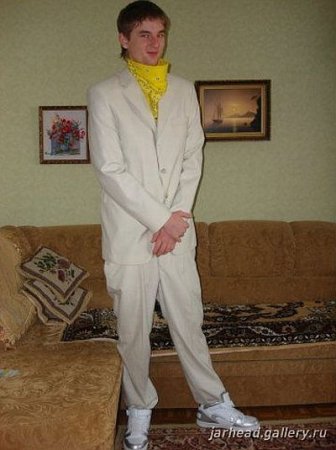 Русский хип-хоп (60 фото)