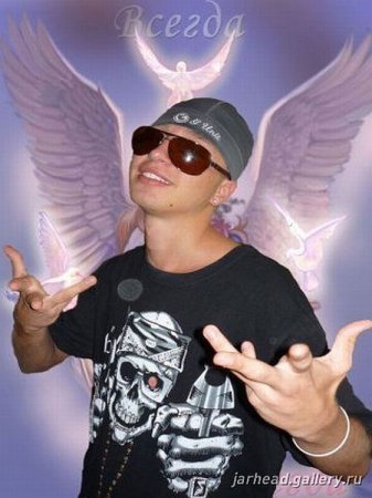 Русский хип-хоп (60 фото)