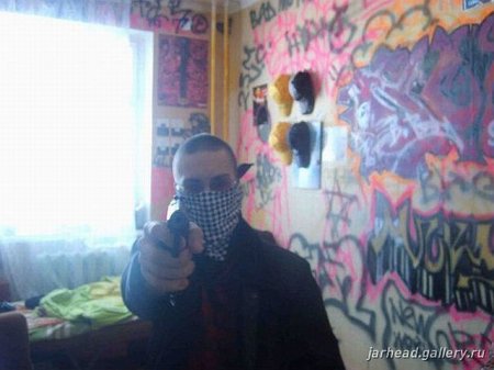 Русский хип-хоп (60 фото)