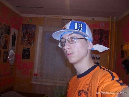 Русский хип-хоп (60 фото)