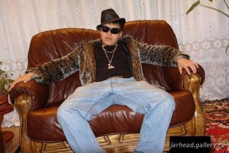 Русский хип-хоп (60 фото)