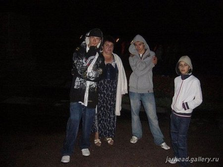 Русский хип-хоп (60 фото)