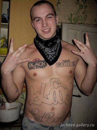 Русский хип-хоп (60 фото)