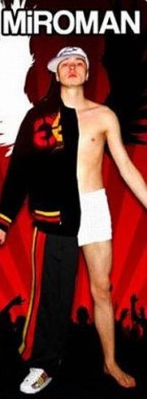 Русский хип-хоп (60 фото)