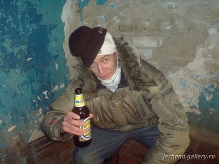 Русский хип-хоп (60 фото)