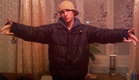 Русский хип-хоп (60 фото)