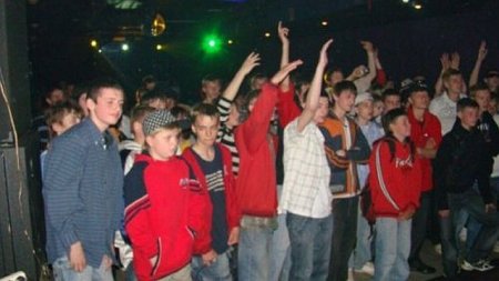 Русский хип-хоп (60 фото)