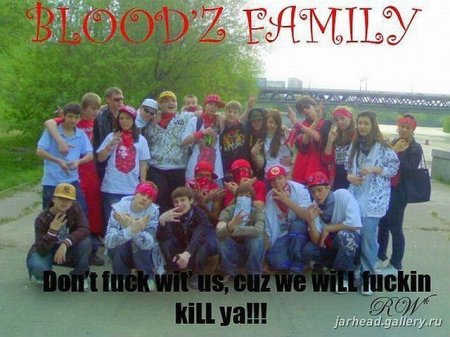 Русский хип-хоп (60 фото)