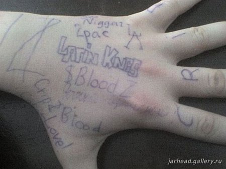 Русский хип-хоп (60 фото)