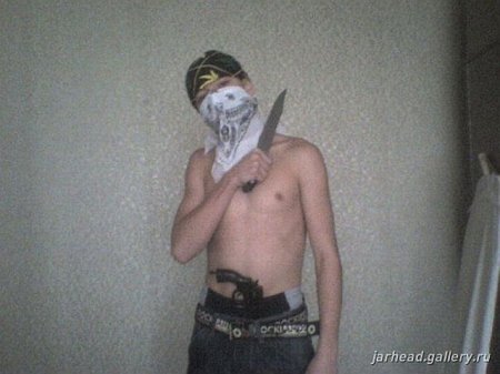 Русский хип-хоп (60 фото)