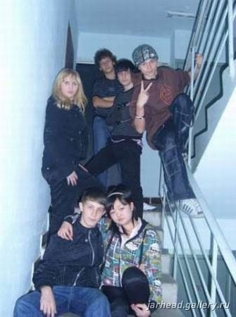 Русский хип-хоп (60 фото)