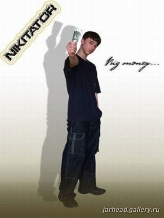 Русский хип-хоп (60 фото)