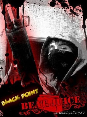 Русский хип-хоп (60 фото)