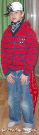 Русский хип-хоп (60 фото)