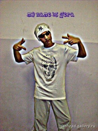 Русский хип-хоп (60 фото)