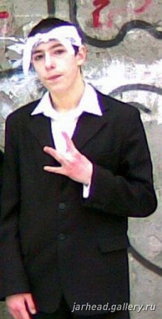 Русский хип-хоп (60 фото)