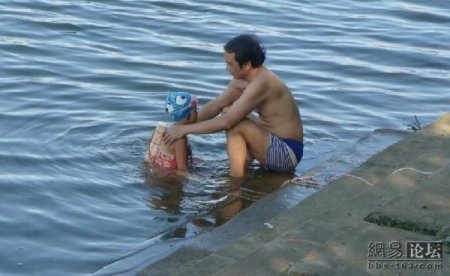 Учитель плавания (6 фото)