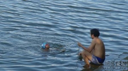 Учитель плавания (6 фото)