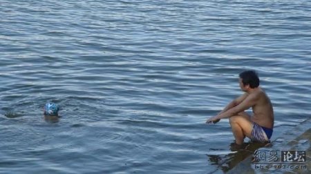 Учитель плавания (6 фото)