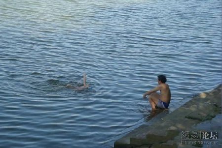 Учитель плавания (6 фото)