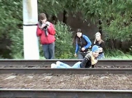 Экстрималка (11 фото)