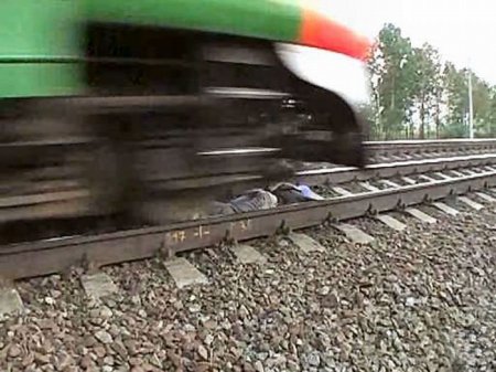 Экстрималка (11 фото)