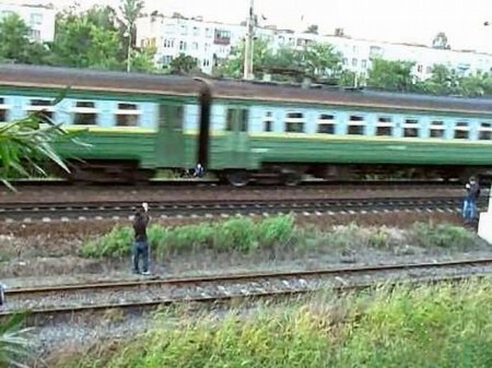 Экстрималка (11 фото)