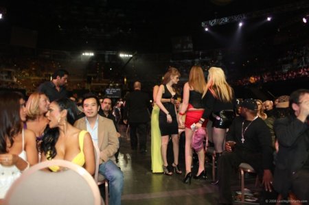 Награда звездам взрослых фильмов (25 фото)