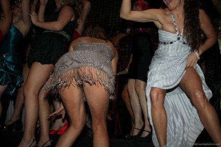 Награда звездам взрослых фильмов (25 фото)