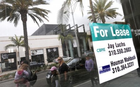 В России и на Западе - два разных кризиса