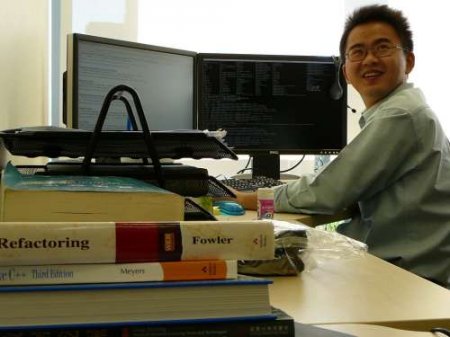 Офисные приметы и суеверия