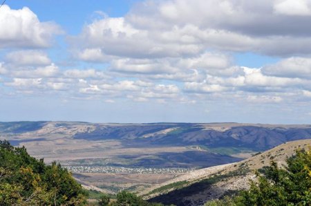 Мраморная пещера в Крыму (23 фото)