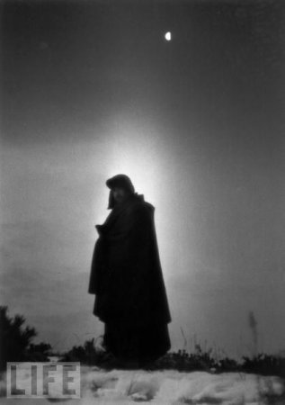 Война глазами LIFE (18 фото)